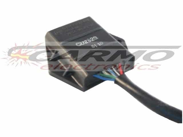 Cagiva W16 Canyon River 500 600 CDI unit ECU ontsteking CU2529